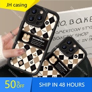 IPhone 16 15 14 13 12 11 Pro Max 7 8 Plus Xr Xs Max Case Anti-Fall 3D Creative Soft Silicone Strap f