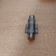 Fuse holder DHD-A FH60 / fuse fuse 60A / fuse box bottle 60 ampere