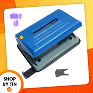 Eagle 837 notebook paper hole punches up to 20 sheets Paper hole punches