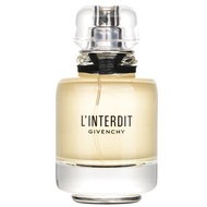 Givenchy 紀梵希 L'Interdit禁忌赫本女性香水 50ml/1.7oz