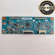 Tcon tikon ticon tv Samsung UA43J5100 UA43J5100AK