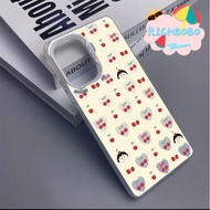 COD Durable Phone Case For Samsung A05 A06 A16 A13-A16 A25 A26 A35 A53 A54 A55 A56 5G S22ultra And P