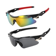 （2 PACK) Shimano แว่นกันแดดกีฬา กลางแจ้ง ชิโมน UV400 สำหรับผู้ชายและผู้หญิง เหมาะสำหรับการตกปลา ขี่จ