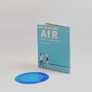 LET'S FIND OUT ABOUT AIR