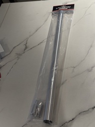 LP LITEPRO A61 鋁合金座管 600mm x 33.9mm