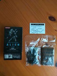 konami alien vol 2 異形后