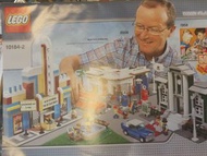 絕版Lego10184（不議價）