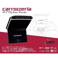 CARROZZERIA FLIP DOWN MONITOR 10.1" INCH