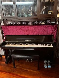 Yamaha 鋼琴