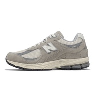 New Balance NB Casual Shoes 2002R Men's Women's Brown Linen Retro Sneakers [ACS] U2002RRD-D