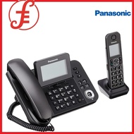 Panasonic KX-TGF310CXM Digital Corded / Cordless Phone