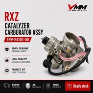 YAMAHA Original 5PV-E4101-00 Rxz Catalyer Carburator 5pv Mikuni