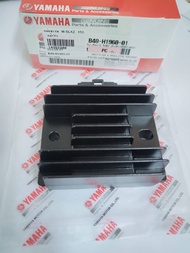 แผ่นชาร์จ M-SLAZ / R15 เก่า YAMAHA แท้ศูนย์ ตัวชาร์ท และตัวควบคุมไฟหน้า