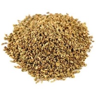 Biji Lemuju / Omam Seeds / Carom Seeds / Ajwain Seeds