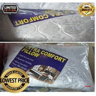 BANTAL HOTEL 5 STAR [ HARGA KILANG ]