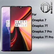 TFT For Oneplus 7/7T/7 Pro/7T Pro LCD Display+Touch Glass Digitizer