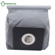 GOG Universal Washable Cleaner Cloth Bag To Fit Henry Hetty Hoover Vacuum Cleaner MY