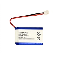 Suitable for Rechargeable Lithium Battery 203452PL 3.7v 3600mAh