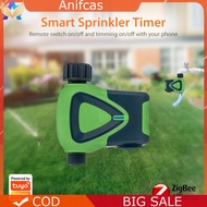 Smart Garden Sprinkler Timer Waterproof Water Timer Lawn Irrigation Hose Timer