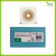CONVATEC 411802 SUR-FIT NATURA MOLDABLE TECHNOLOGY SKIN BARRIER 45MM (MEDIUM) 10S
