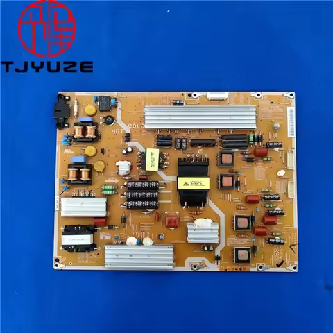 Good test for Samsung UA60ES8000 PD60B2Q-CSM BN44-00526A BN44-00526C power supply board UN60ES8000FX