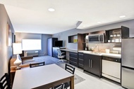 住宿 Home2 Suites by Hilton Miramar FT. Lauderdale