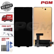 LCD TOUCH SCREEN DIGITIZER COMPATIBLE WITH ORIGINAL RED K40 GAMING/ XMI POCO F3 GT/ BLACK SHARK 5 PR