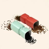 故宮宮廷文化 | 開福茶葉罐 上下兩倉 陶瓷密封便攜 七夕禮物情侶