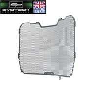 Evotech Performance Radiator Guard Kawasaki ZZR1400