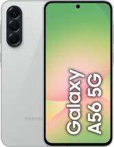 Samsung galaxy A56(5g) 12/256gb