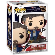 Funko POP Marvel Spider-Man No Way Home 912 Doctor Strange