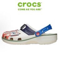 Crocs Classic Clog For Men And Women White Sandals Crocs Men Crocs