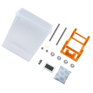 BT 3D Printer Filament Dryer Box Keeping Filament Dry Waterproof Storage Box