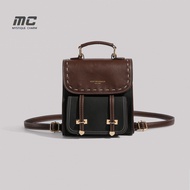 [MC] small backpack women mini backpack women bagpack woman ladies backpack 背包女 korean backpack ligh
