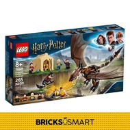 75946 LEGO Harry Potter Hungarian Horntail Triwizard Challenge
