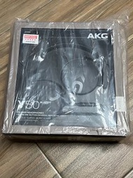 AKG Y50Black 全新耳筒