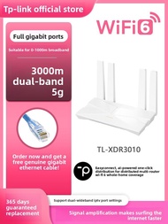 WiFi7 AX3000 Mesh Router