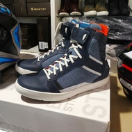 BMW motorroad riding boot riding gear for men's riding shoes