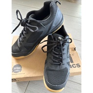 Badminton Shoes Apacs (non-marking)