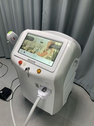 Alma Rejuve激光脫毛美容儀器