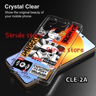 Clear case samsung a07 4g a07 5g a17 5g s25 fe s25 edge s25 ultra s25 plus s25 a06 4g a06 5g samsung