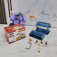 BANANA AMPIA MOLEN AMPIA MILL PASTA MAKERmie QME ATLAS