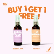 JENNSKIN NATURALS OFFICIAL (PARTNER RESMI) BUY 1 GET 2 Deodorant Spray Penghilang Bau Ketek Ketiak B