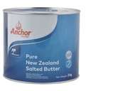 Best Seller Butter Anchor 2kg - Anchor Butter