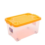 SHINPO 45 LITER CONTAINER BOX
