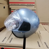 Swan helmet with SIRIM (Original)