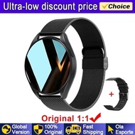 New Bluetooth Call Smart Watches 1.39” Inch Custom Dials Sport Watch 6 Heart Rate Health Monitor Sma