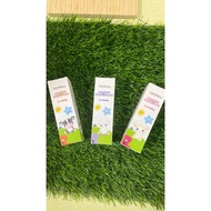 TROPIKA Minyak Bayi 30ml Lavender / Sweet Roses / Happy Apricot Baby Hair & Body Oil