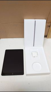 iPad 第7代 Wi-Fi型號 32GB 太空灰色