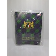 Campus Binder A5 (per PCS)